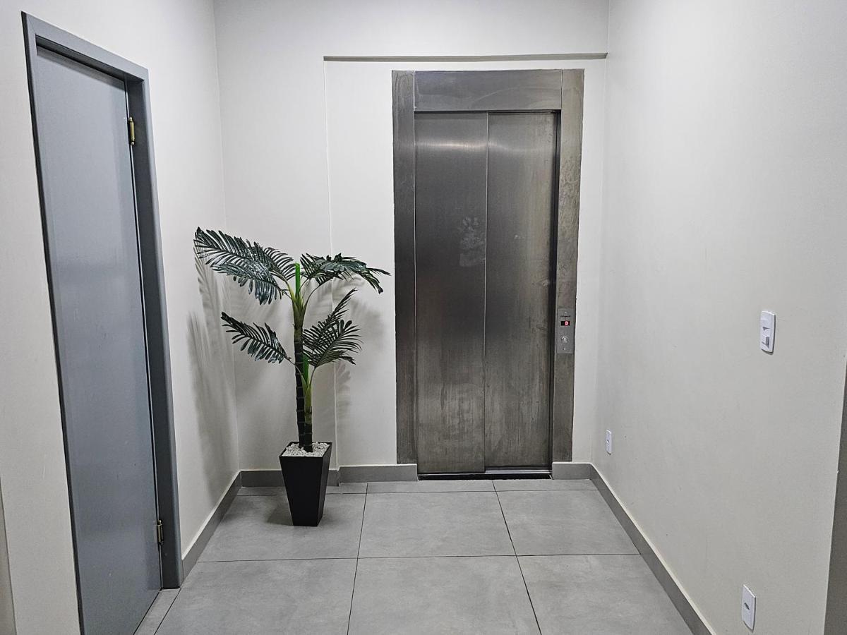 ריו בוניטו Hotel Indiano מראה חיצוני תמונה