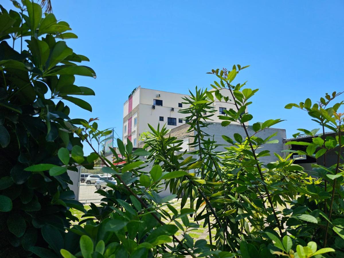 ריו בוניטו Hotel Indiano מראה חיצוני תמונה