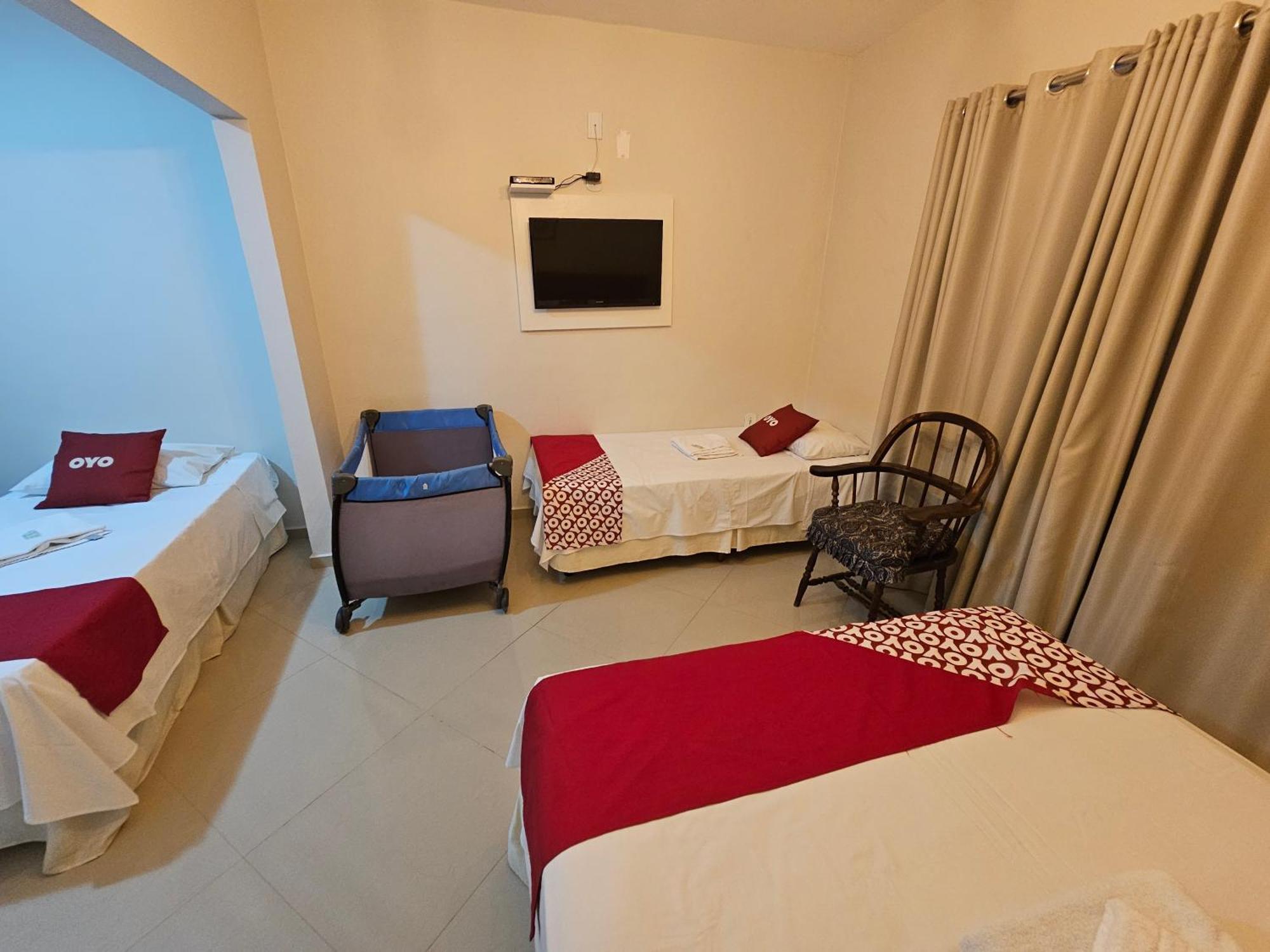 ריו בוניטו Hotel Indiano מראה חיצוני תמונה